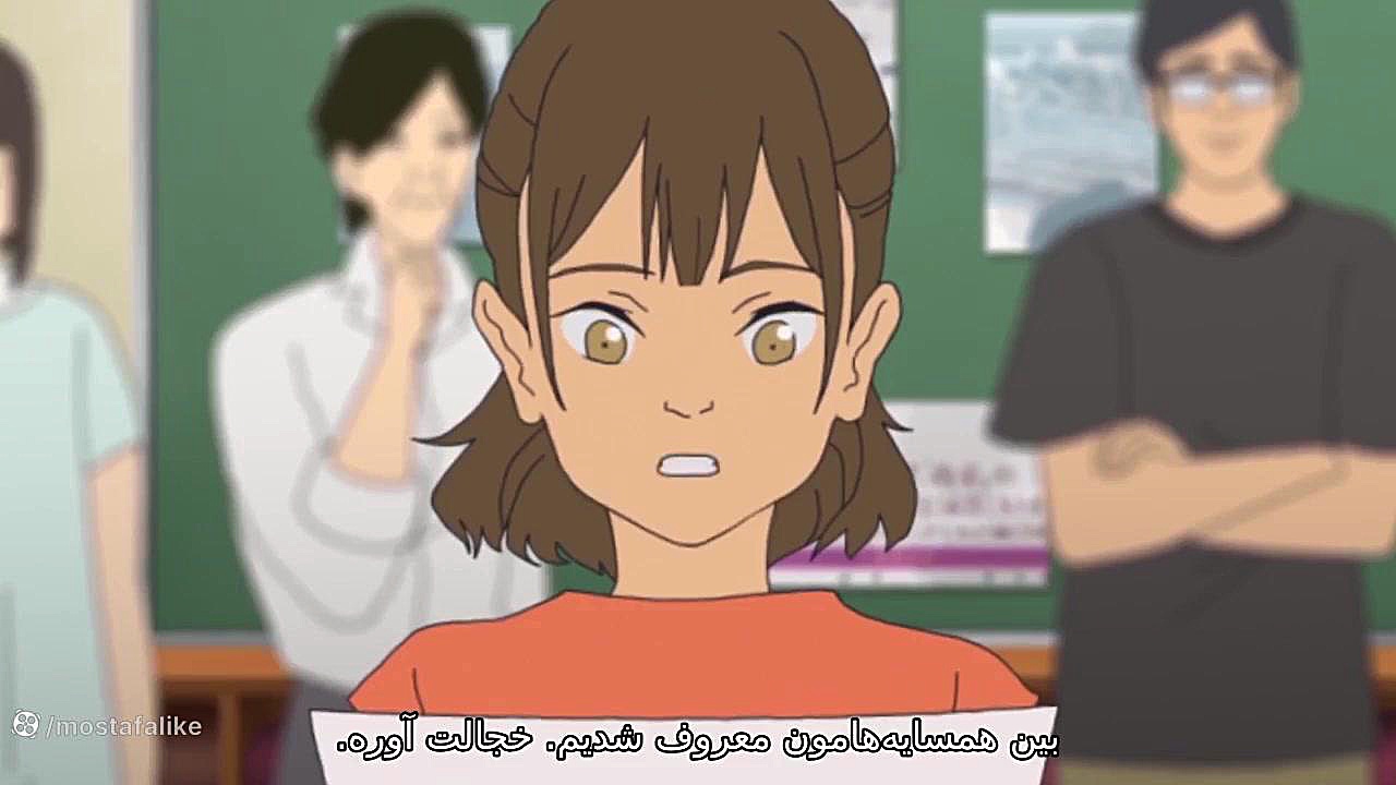 انیمه ژاپن غرق شده Japan Sinks: 2020 قسمت 10 زمان1869ثانیه