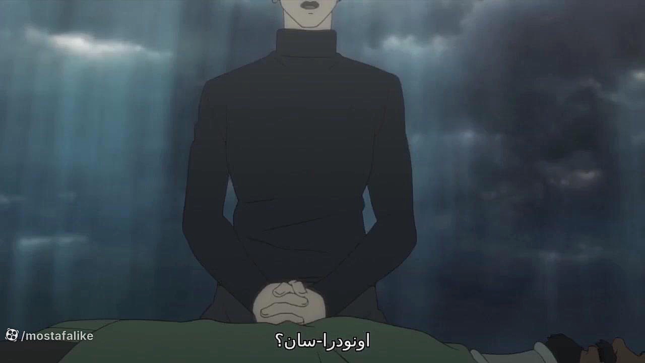 انیمه ژاپن غرق شده Japan Sinks: 2020 قسمت 9 زمان1510ثانیه