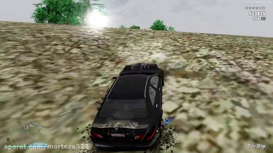 GTA San Andreas ( PC ) Remastered; HD Textures