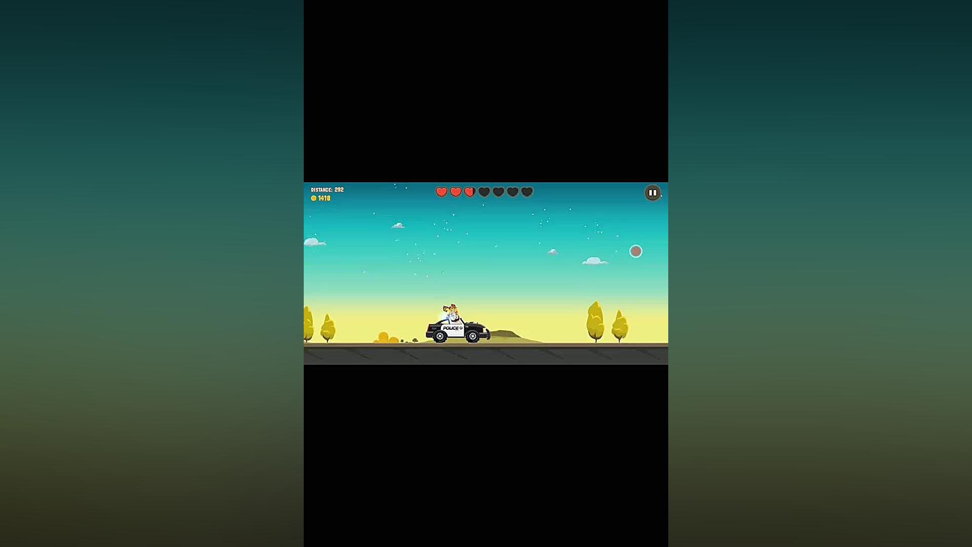 معرفی‌بازی  alien crazy drive me نسخه اندروید زمان291ثانیه