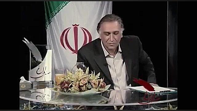 مستند من رزمنده ام اردک بلوتوثی