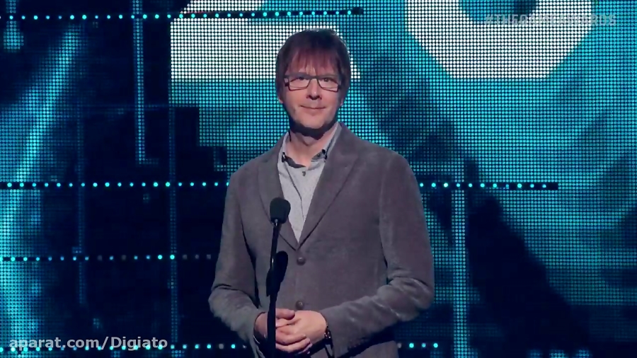 The Game Awards - Best Narrative Award