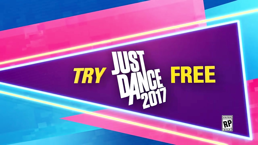 Just Dance 2017 - Demo Announcement Trailer | PS4