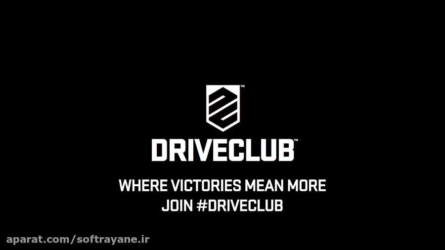 بازی Driveclub