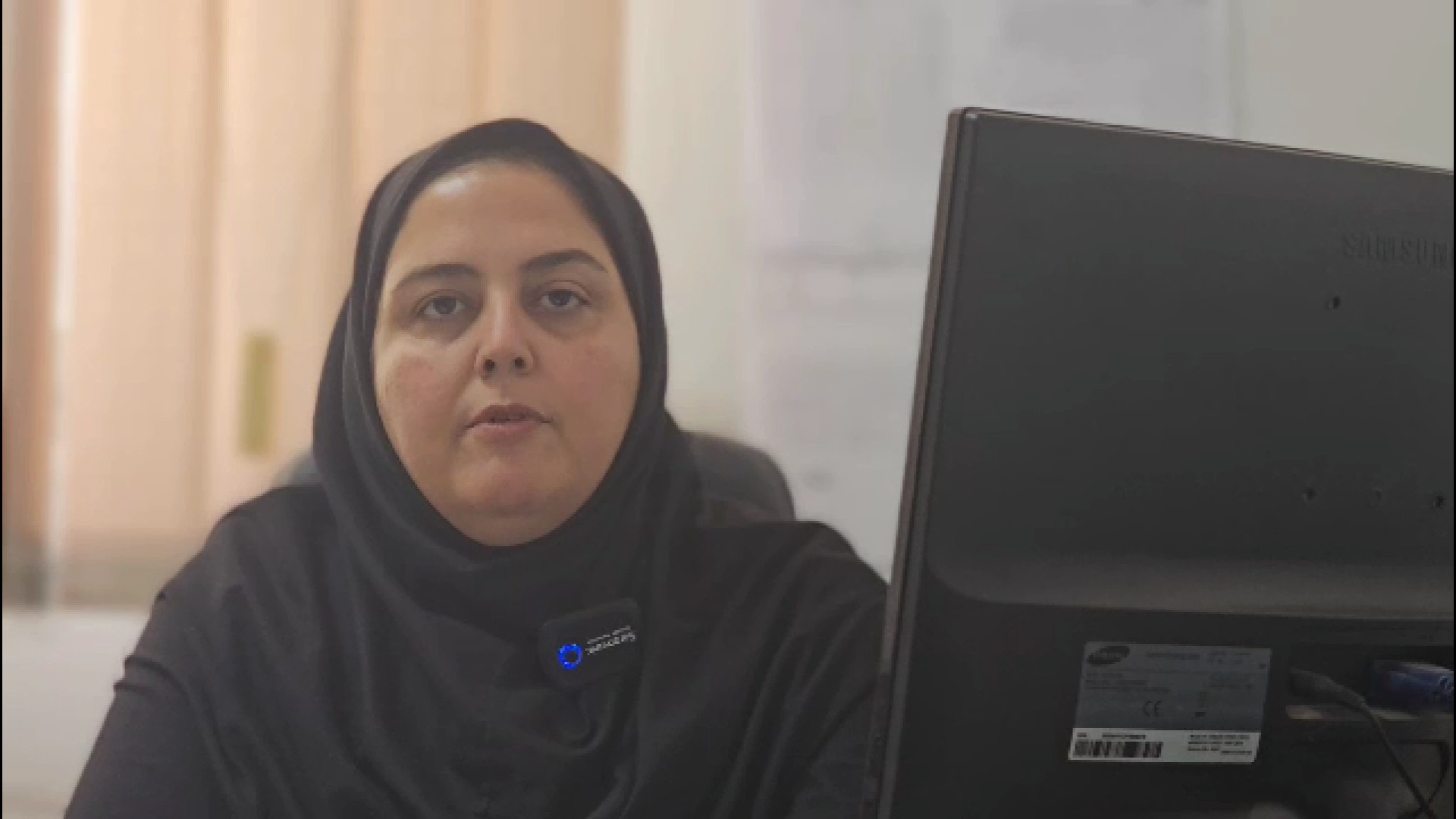 مشکین فام رئیس تولیدات گیاهی جهاد کشاورزی ساری جعفر خوشخواب