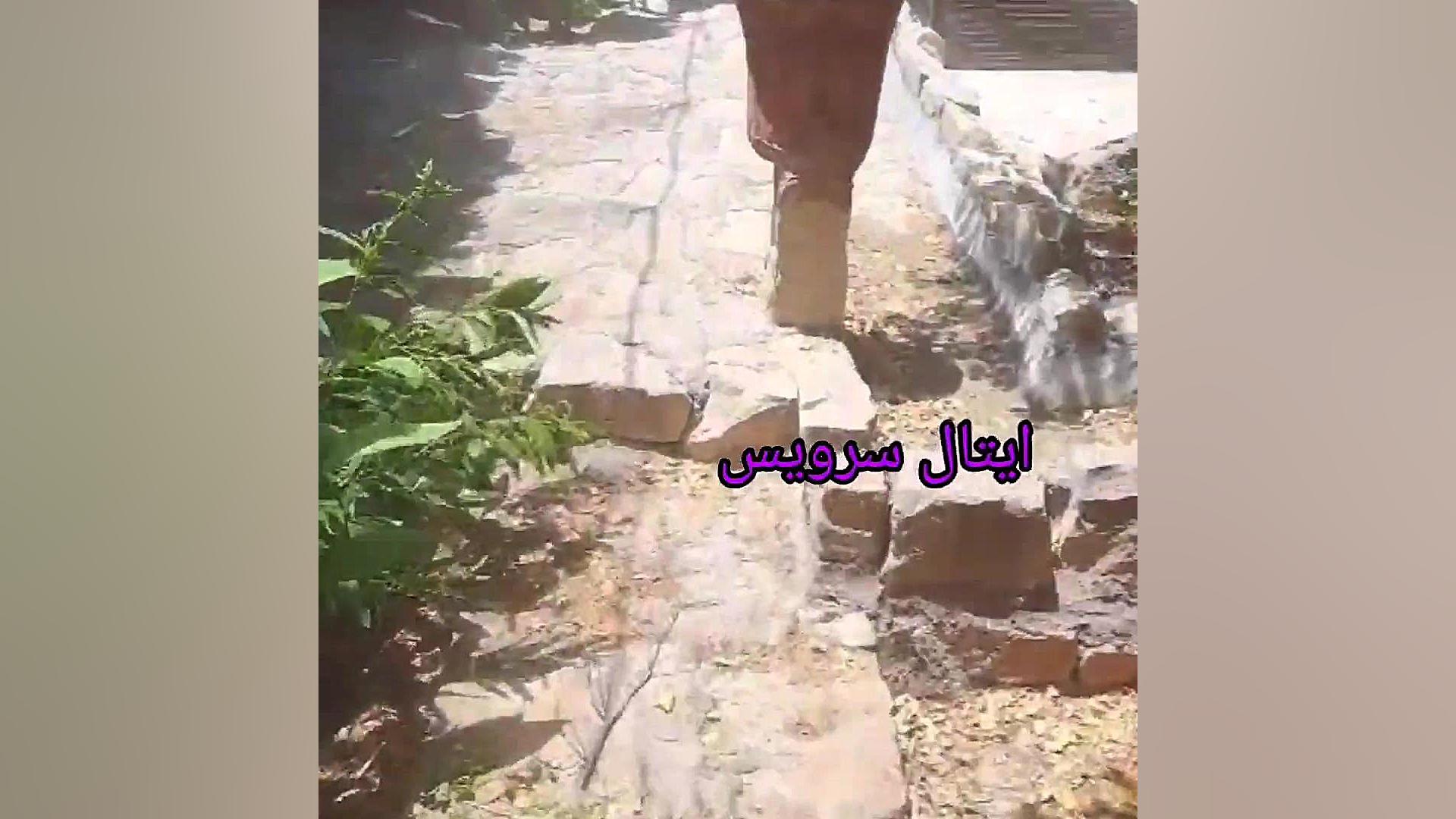 نصب مه پاش مصطفی زمانی