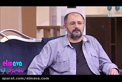 دورهمی  علی دهکردی