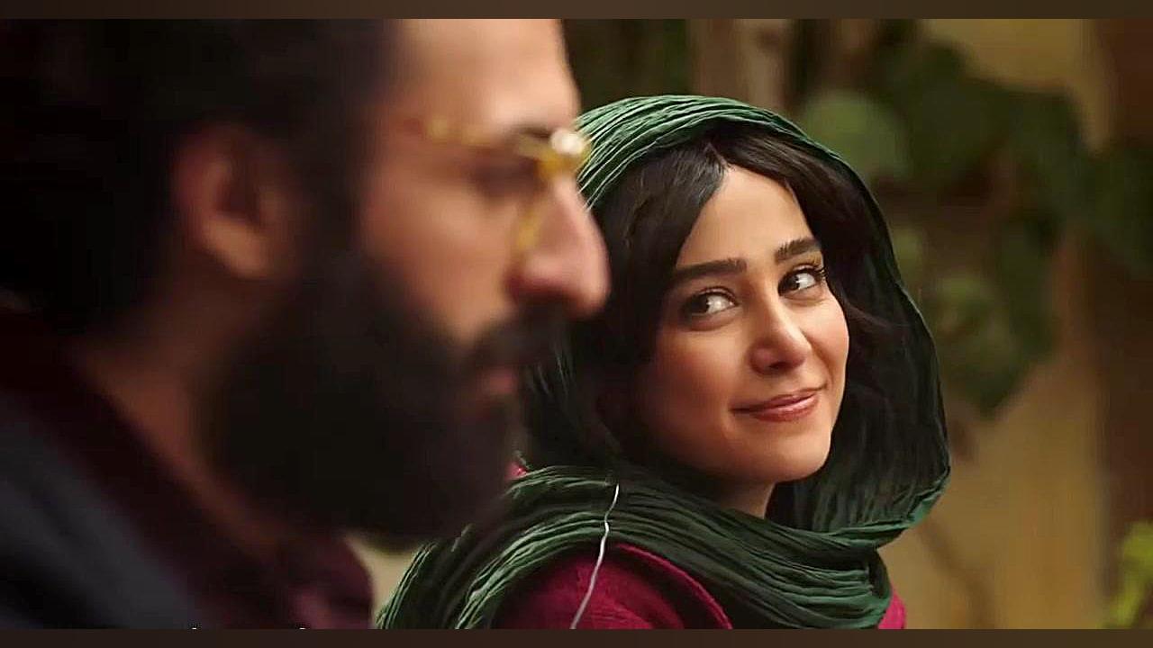 دانلود فیلم رمانتیسم عماد و طوبا زمان59ثانیه