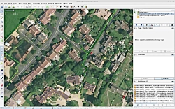 Edit OSM maps 3D viewer v.1