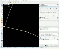 Edit OSM maps 3D viewer v.1