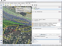 Edit OSM maps 3D viewer v.1