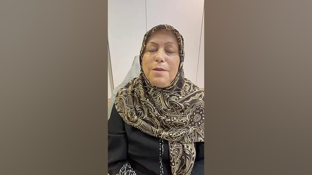 فیلم تجربه استفاده از دندان مصنوعی کپسول اندوسکوپی