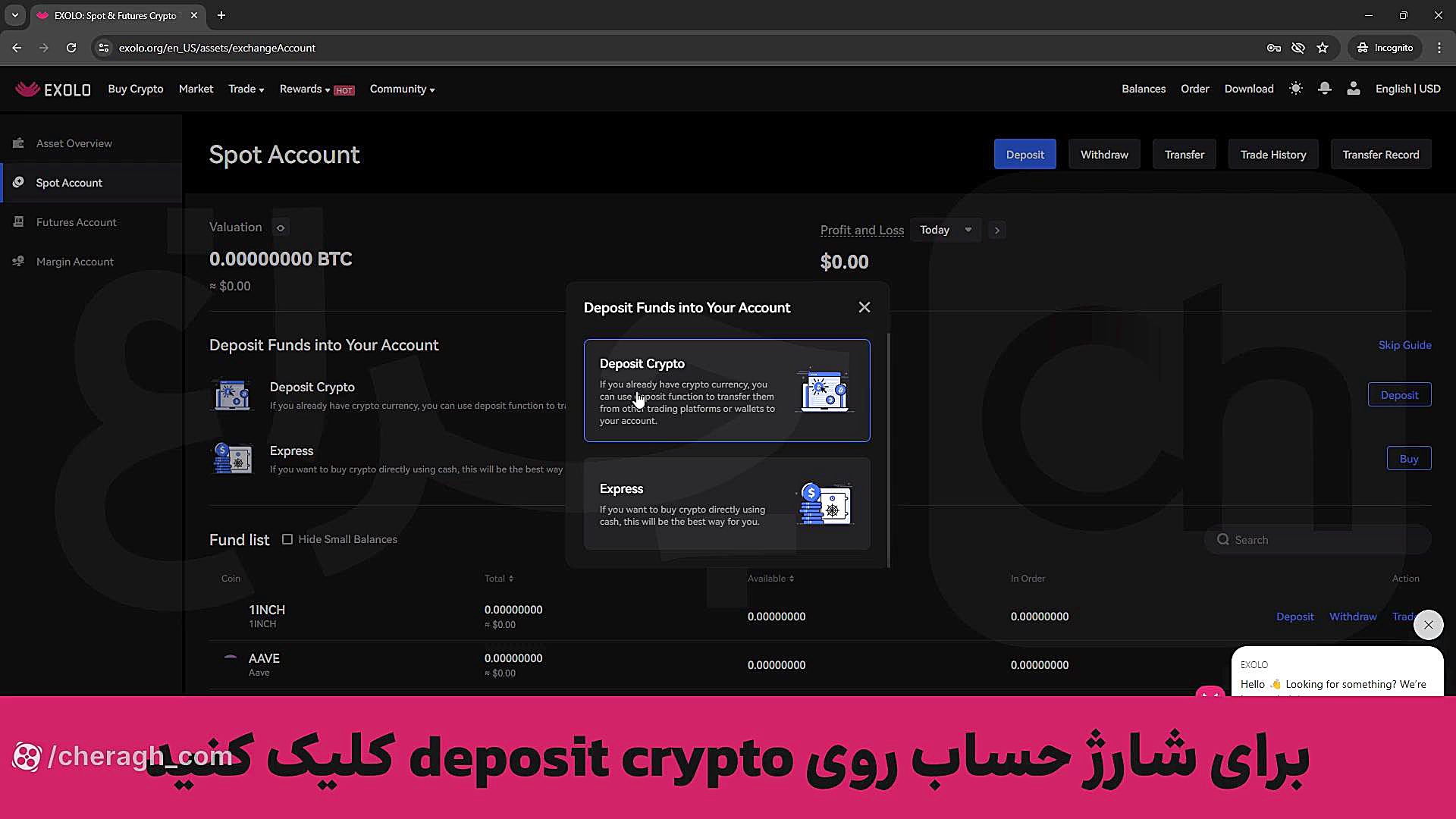 آموزش , ثبت , صرافی , exolo , جهت , لینک , کلیک , کنید

https: , www , org , en_US , register?inviteCode=WQTZTGZG