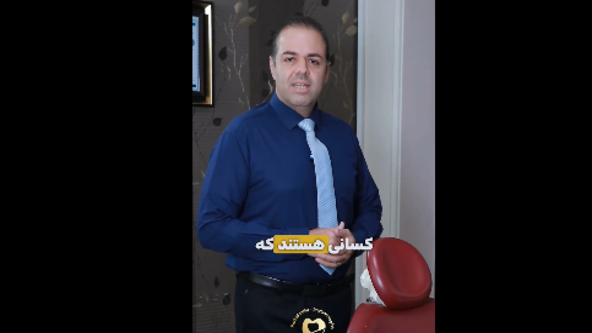 چه کسانی نباید ایمپلنت کنند؟ دکتر علی قمری - متخصص جراحی لثه و ایمپلنت