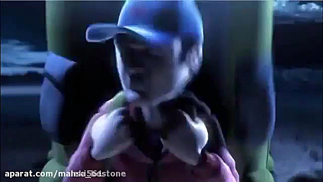 تیتراژ اصلی فصل دوم برنامه ی "خندوانه" با موسیقی گروه "بُمرانی" که اجازه پخش نگرفت Bomrani زمان114ثانیه