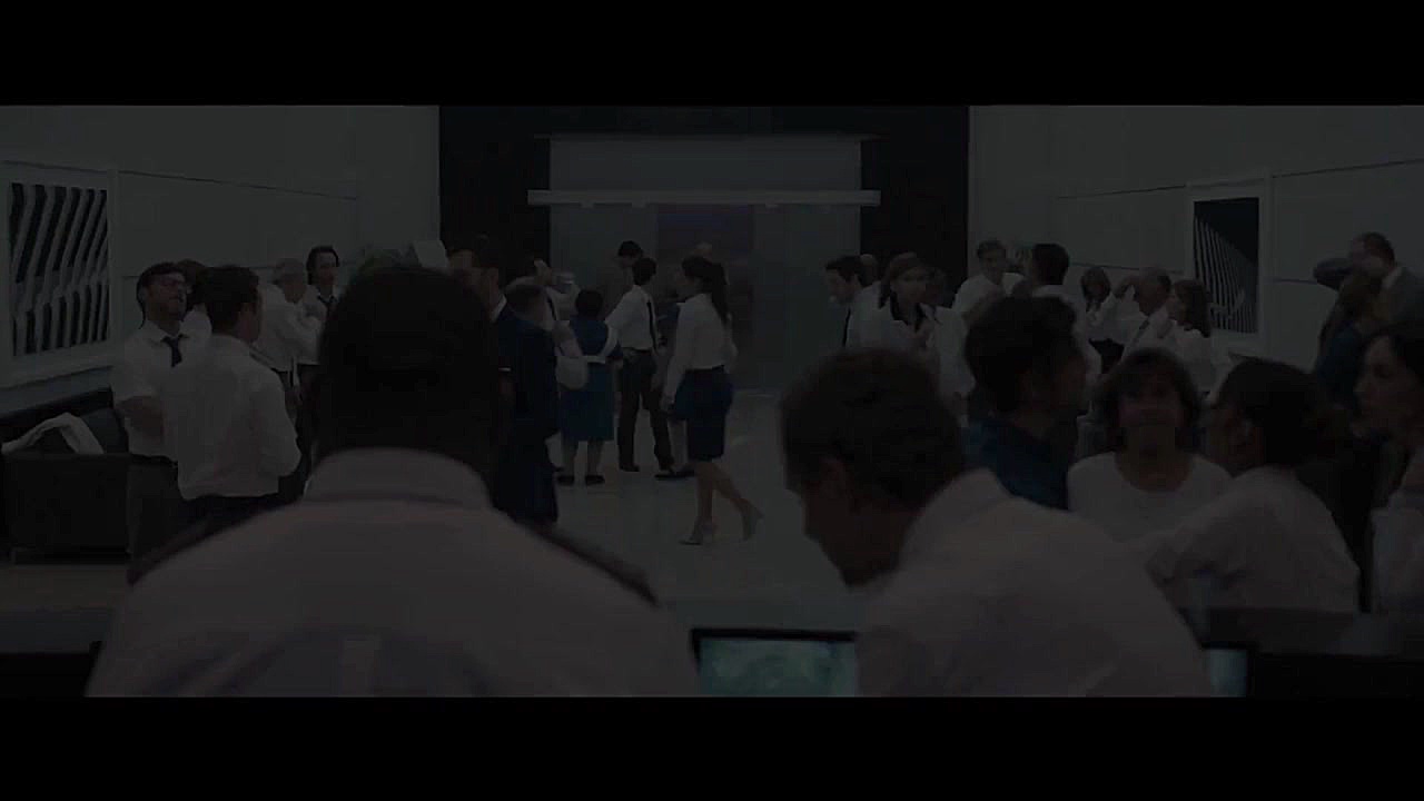 تریلر فیلم The Belko Experiment - دنیای تریلر زمان151ثانیه
