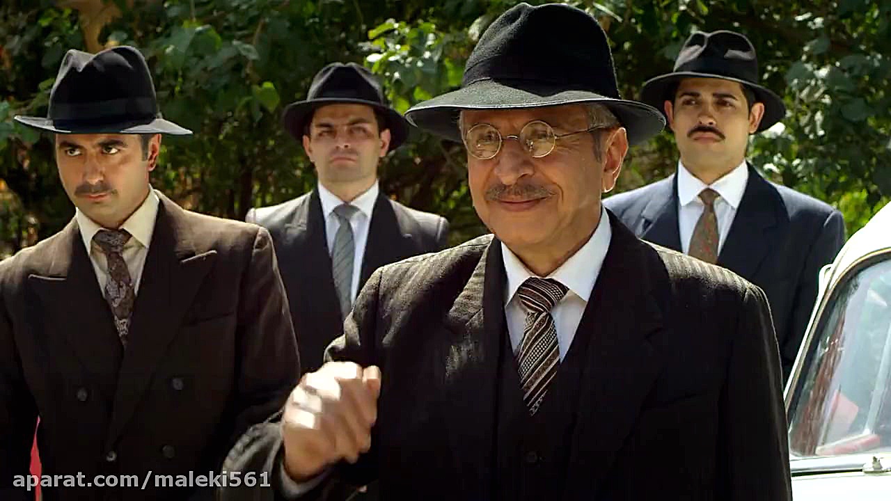 trailer season 1- spisode 16 قسمت شانزدهم سریال شهرزاد زمان53ثانیه