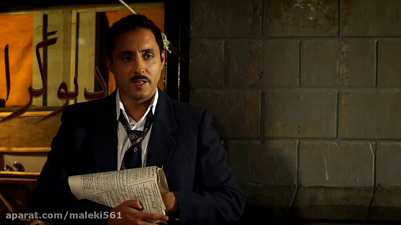 Shahrzad 26 announcement (4/18/2016) - سریال شهرزاد تیزر قسمت بیست و شش شهرزاد ۲ زمان42ثانیه