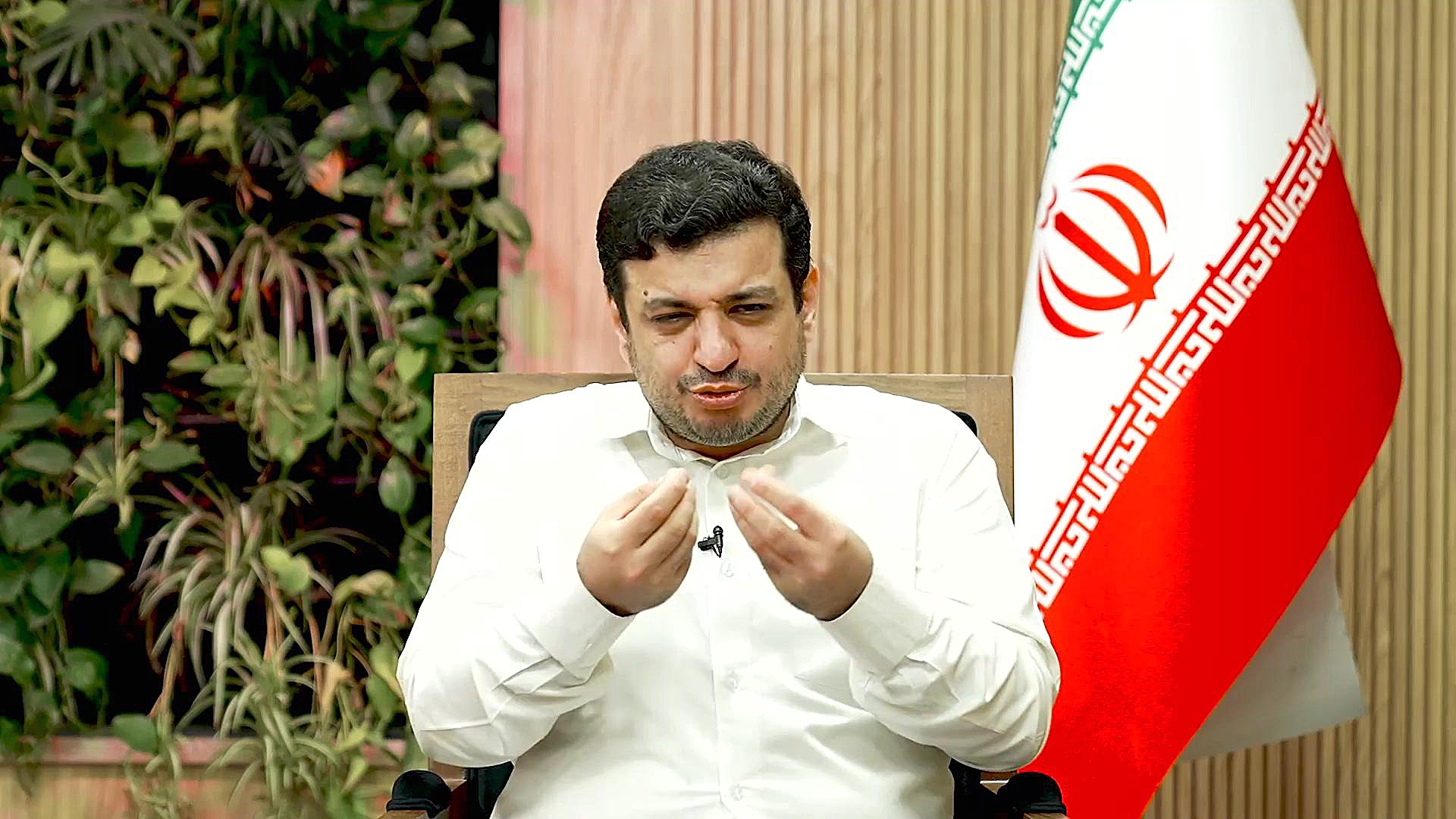 صحبت های مهم انتخاباتی استاد رائفی پور - حتما گوش بدید