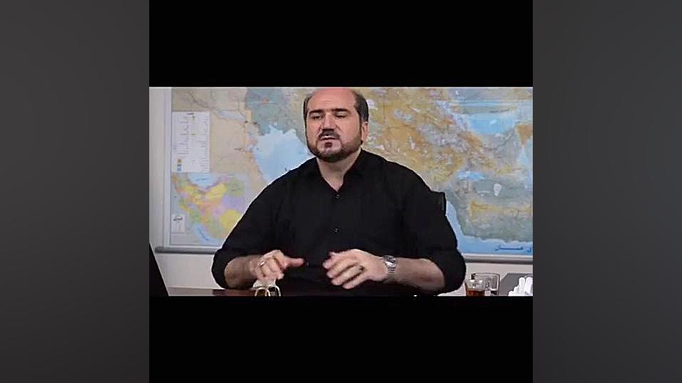 عهد دکتر جلیلی بامردم خوزستان مینی سریال