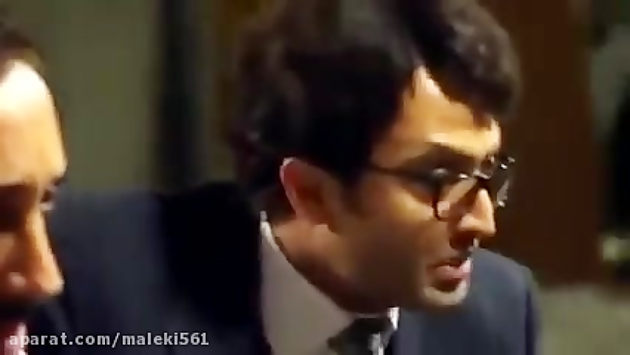 iranproud serial shahrzad part 12
