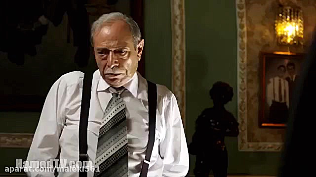Shahrzad 27   Shahrzad Part 27  سریال شهرزاد قسمت بیست و هفتم زمان54ثانیه