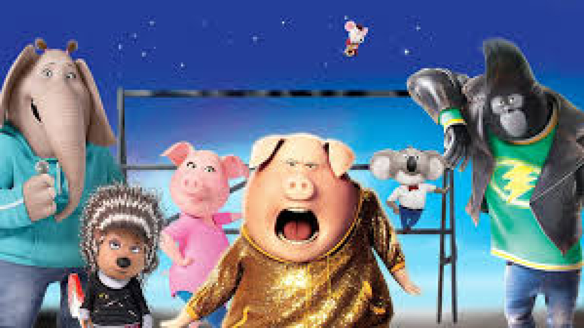 انیمیشن آواز خوان Sing 2016 دوبله فارسی زمان6473ثانیه