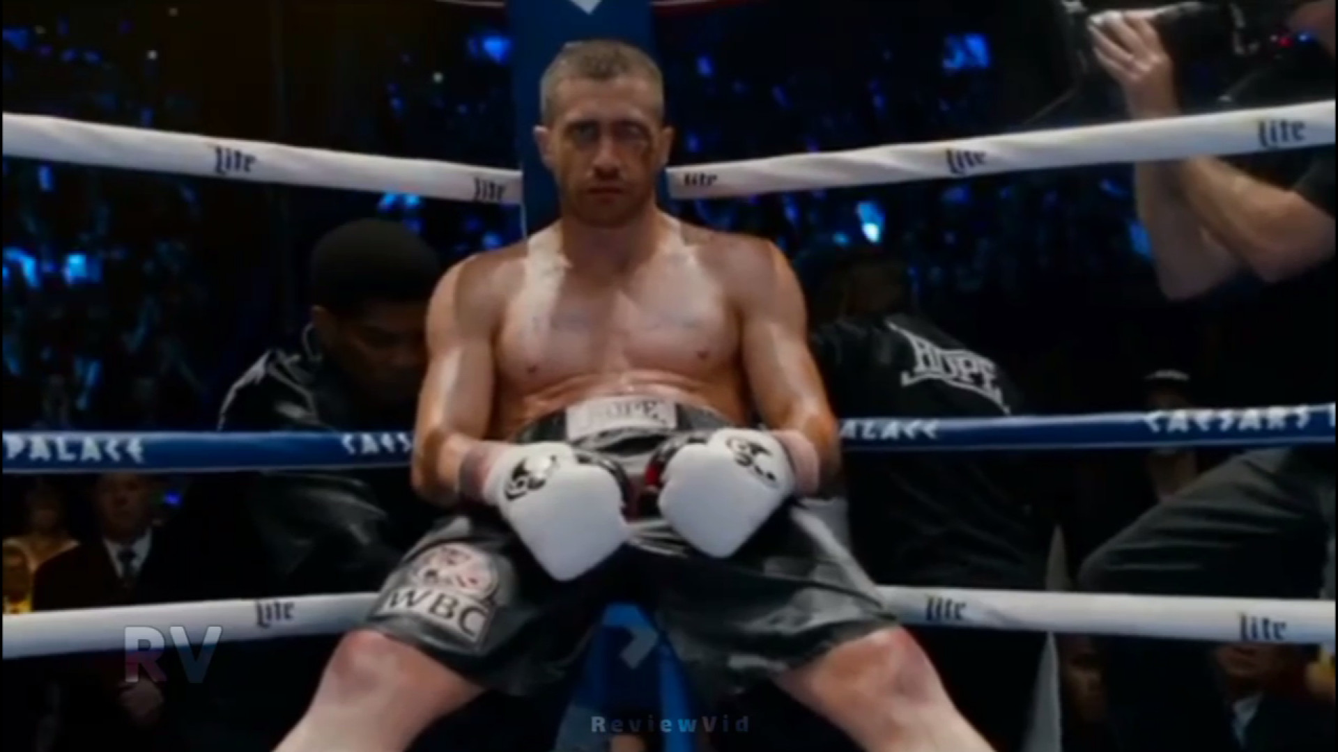 معرفی فیلم اکشن، درام با بازی "جیک جیلنهال" زمان61ثانیه