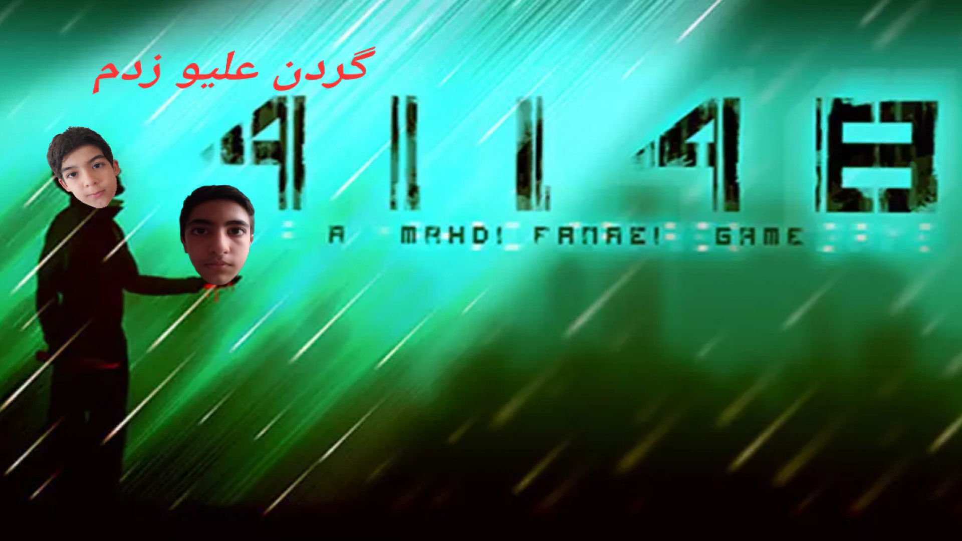 بازی 41148(پارت اول) از دست شیطان فرار کردیم Ribo-Seq