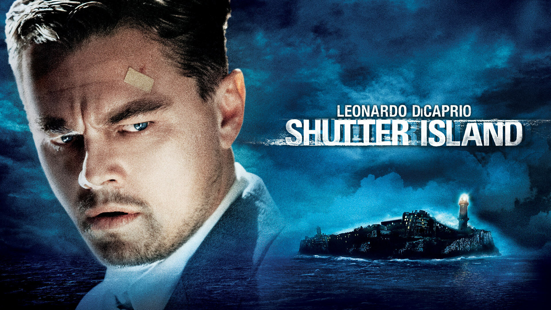 فیلم جزیره شاتر Shutter Island 2010 دوبله فارسی زمان7898ثانیه