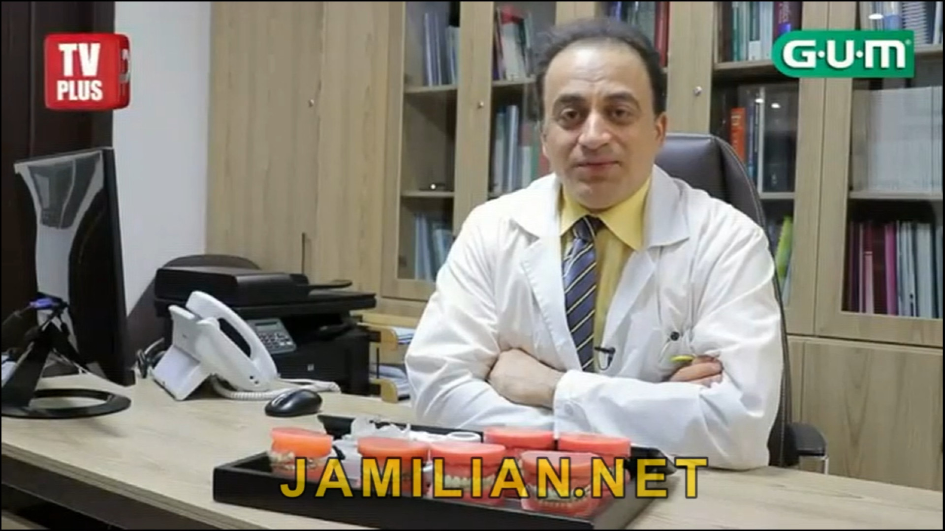 سن مناسب درمان ارتودنسی/ متخصص ارتودنسی /دکتر جمیلیان دکتر عبدالرضا جمیلیان - متخصص ارتودنسی