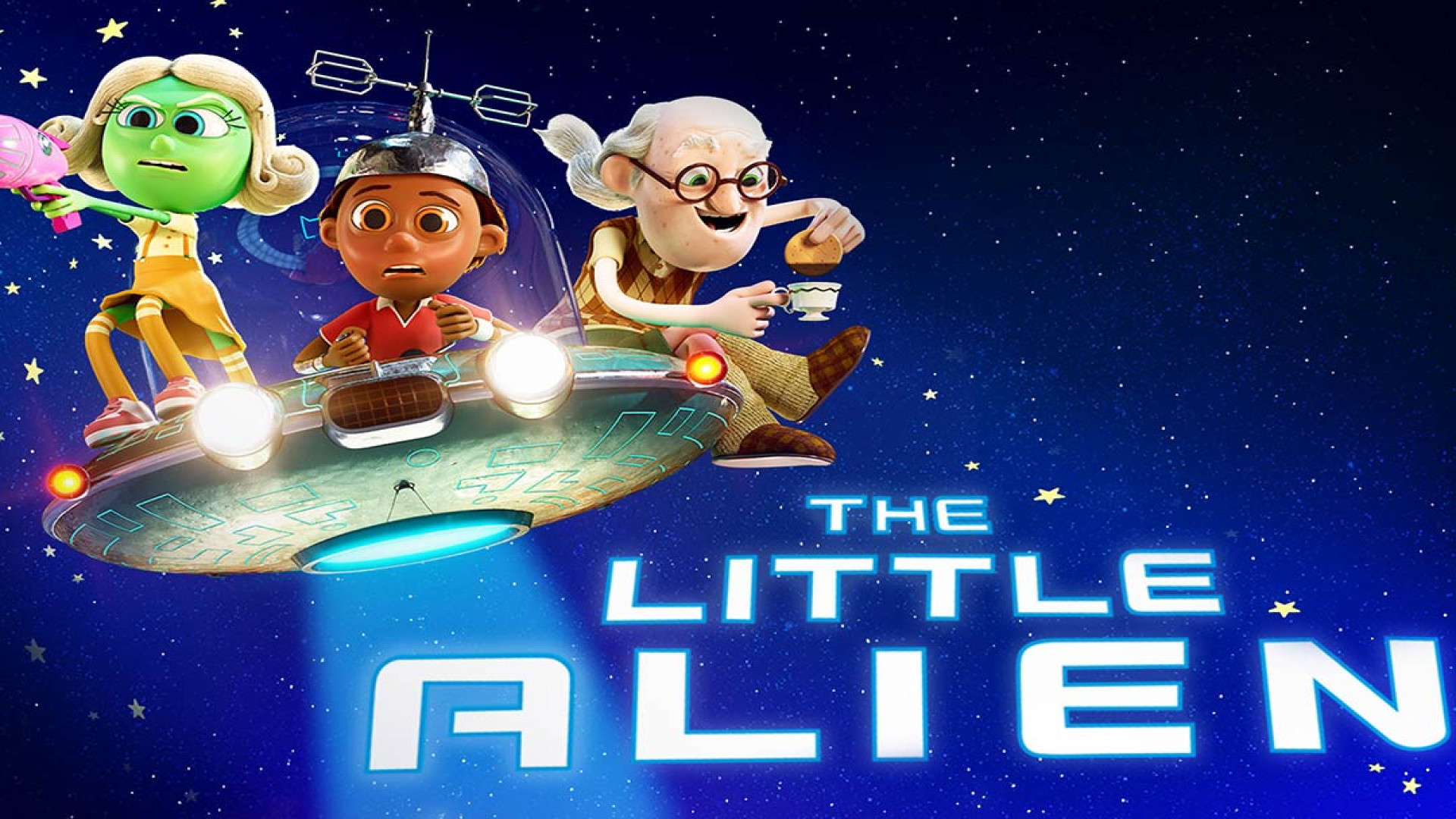 انیمیشن بیگانه کوچک دوبله فارسی - The Little Alien 2022 - دانلود انیمیشن جدید زمان4633ثانیه