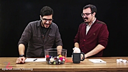 زوم کست مسابقه جنگ کاراکترهای...