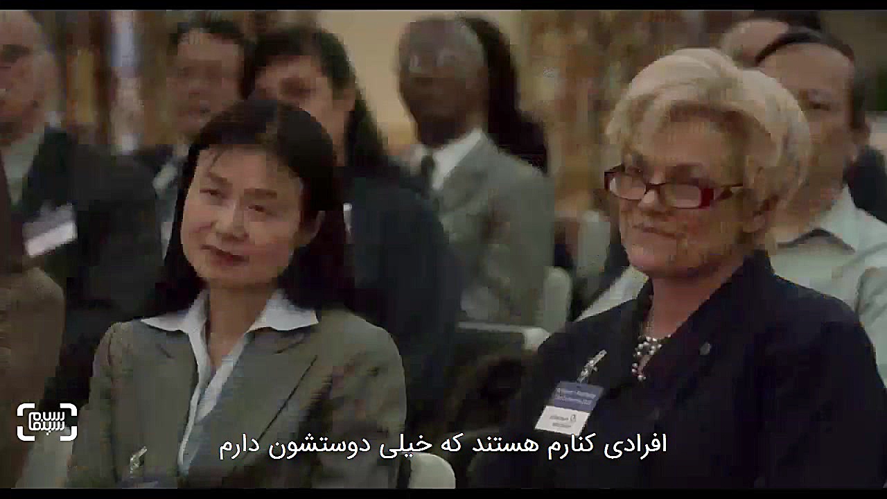 بخشی ماندگار از فیلم «هنوز آلیس»(still alice) زمان261ثانیه