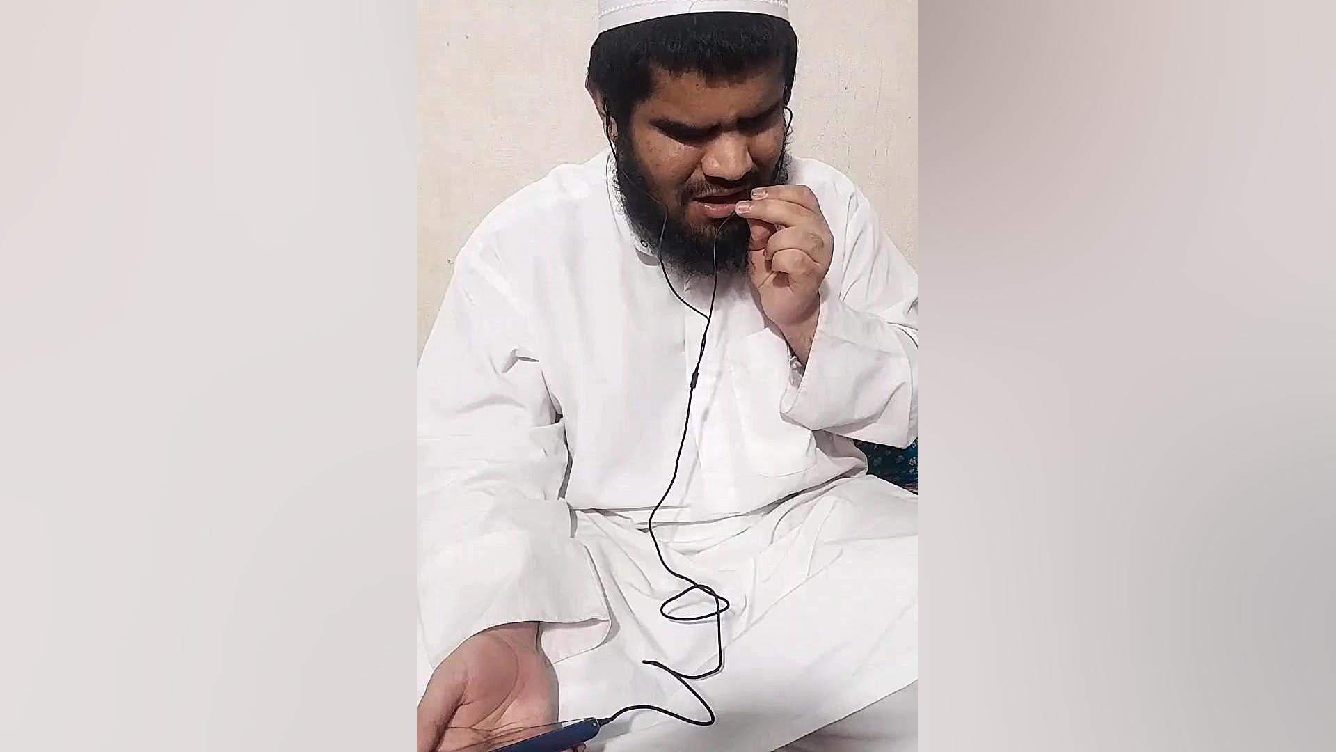 آهنگ عربی جذاب و زیبا انشالله که خوشتون بیاد جراحی گوش