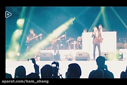 نماهنگ چی سرت اومد &laquo;پازل...