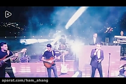 نماهنگ کم کم &laquo;پازل بند&r...