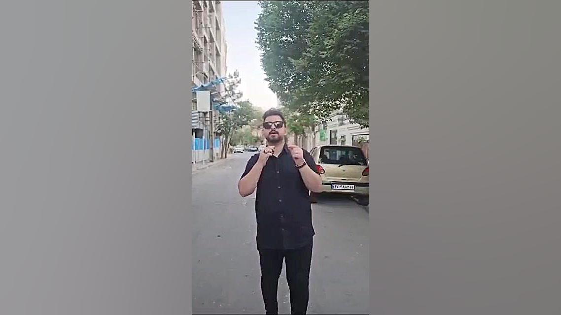 فساد پزشکیان بیشتر بوده یا جلیلی موچوله