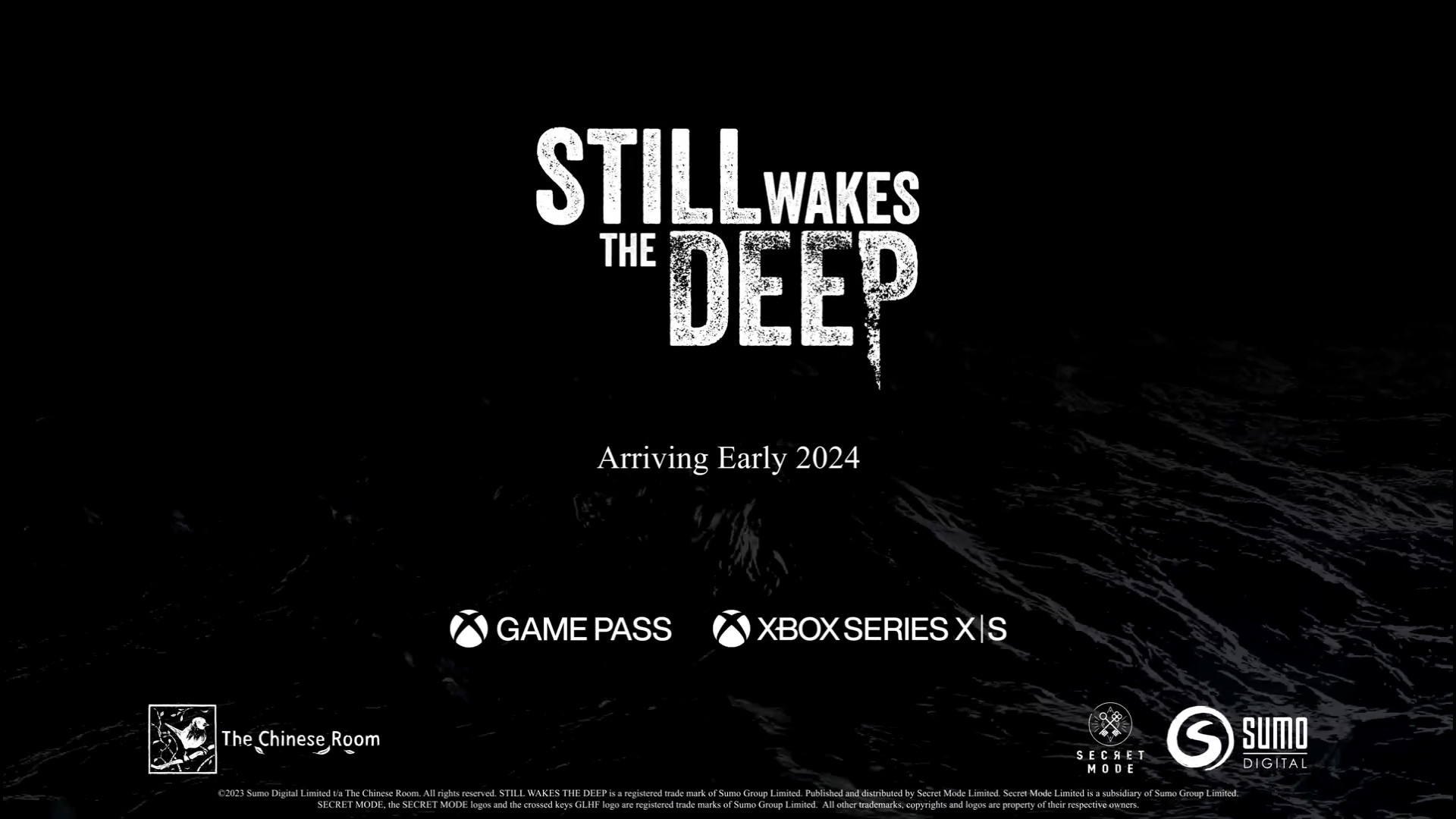معرفی بازی Still Wakes the Deep زمان63ثانیه