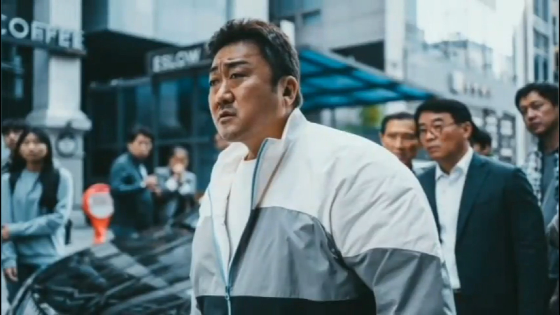 معرفی فیلم اکشن (قانون شکنان) ۲۰۲۴ زمان70ثانیه