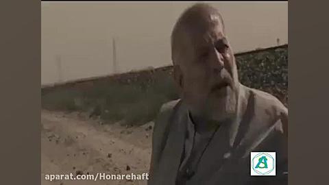 آنونس فیلم جاده شهریار 1393 زمان89ثانیه