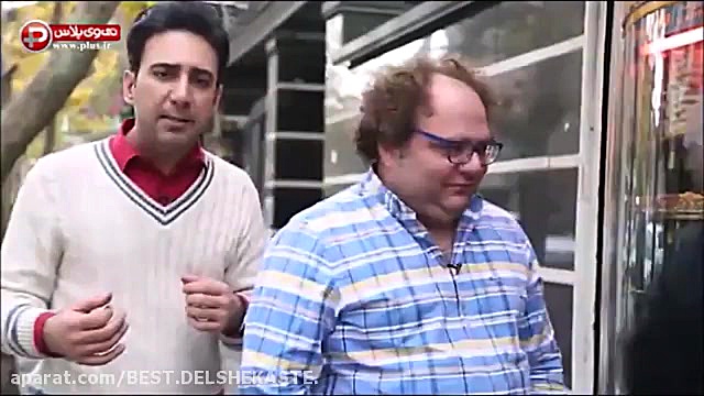 ترفندهای درگوشی معروف ترین رستوران باز ایران برای پیدا کردن یک جگرکی توپ و عالی! زمان431ثانیه