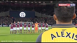 ادای احترام به چاپه کوئنزه در...