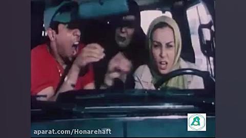 آنونس فیلم شاخه گلی برای عروس 1383 زمان128ثانیه