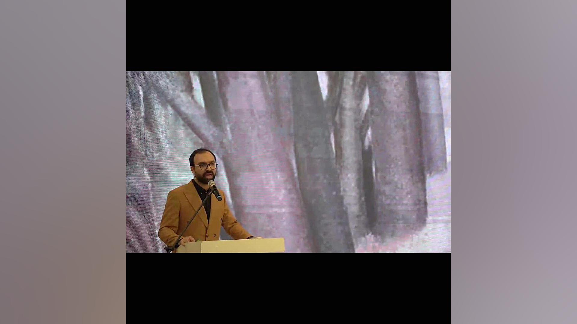 برندسازی = اعتبارسازی دکتر محمدرضا طاهری