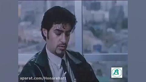 آنونس فیلم شمعی در باد 1382 زمان107ثانیه