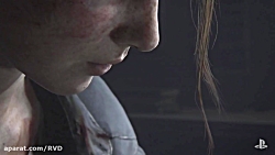 The Last of us 2!!!!تریلر و کا...