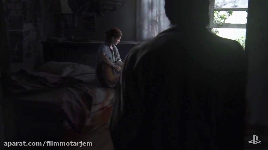اولین تریلر بازی The Last of Us 2 از مراسم PSX 2016