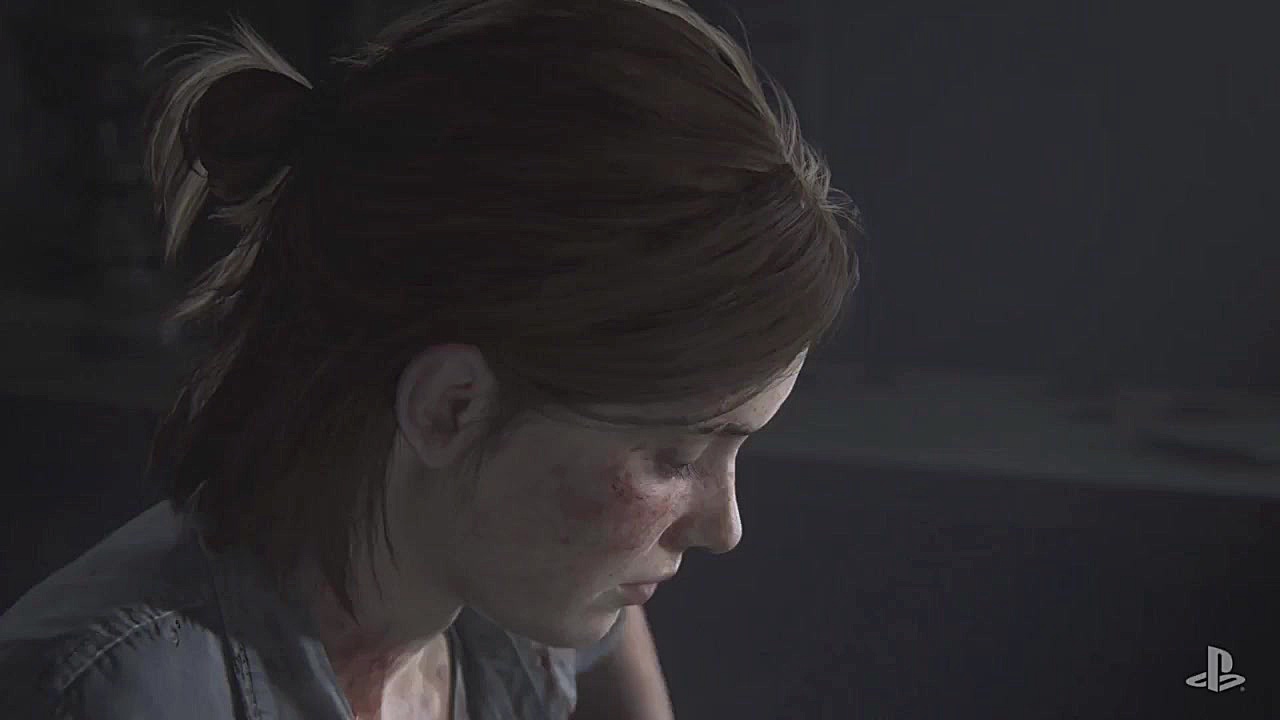 The Last of Us: Part II معرفی شد زمان224ثانیه