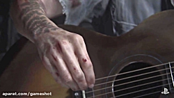 بازی The Last Of Us 2 رسما معر...